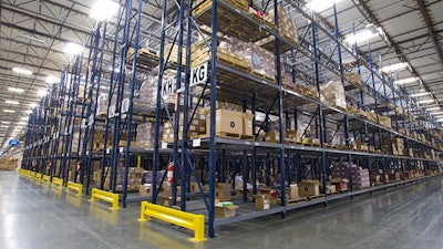 Ware2 Go Warehouse
