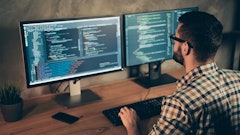 Deagreez Adobe Stock Beared Man At Desktop Apparently