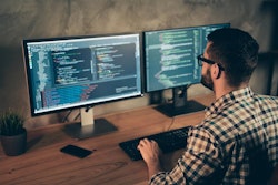 Deagreez Adobe Stock Beared Man At Desktop Apparently