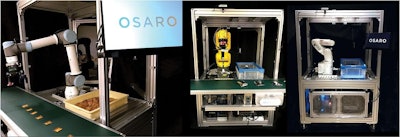 Osaro