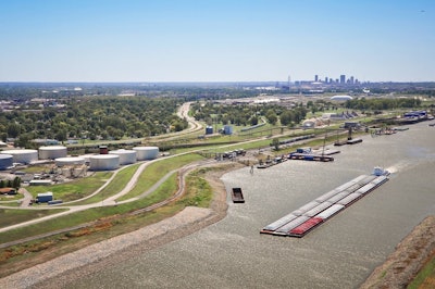 Watertways