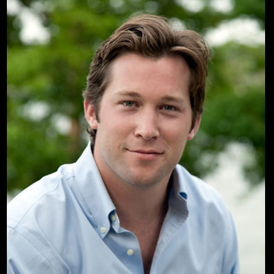 3 Diligent Cullen Hilkene Headshot