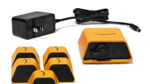Amazon Monitron Starter Kit