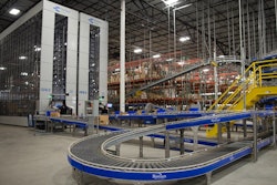 Bastian Solutions Social Distancing Gtp Opex Perfect Pick