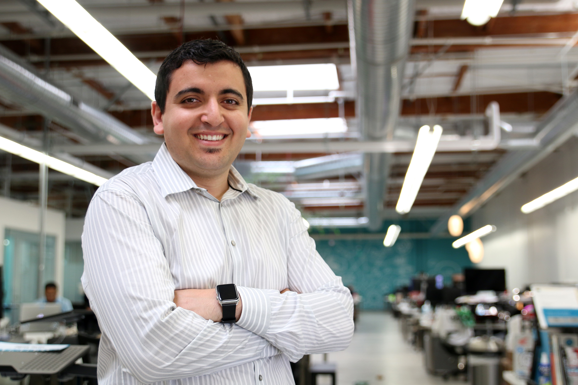 Elementum Nader Mikhail