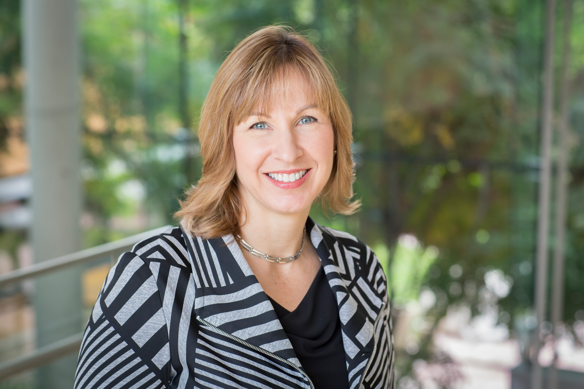 Esri Este Geraghty Headshot