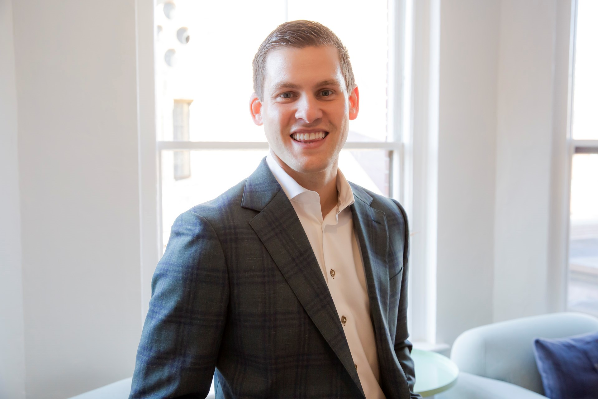 Fairmarkit Kevin Frechette