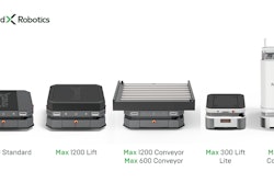 Forward X Product Launch