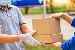 Frayt Safe Last Mile Delivery