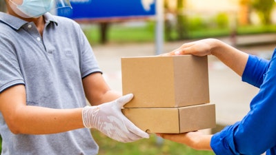 Frayt Safe Last Mile Delivery