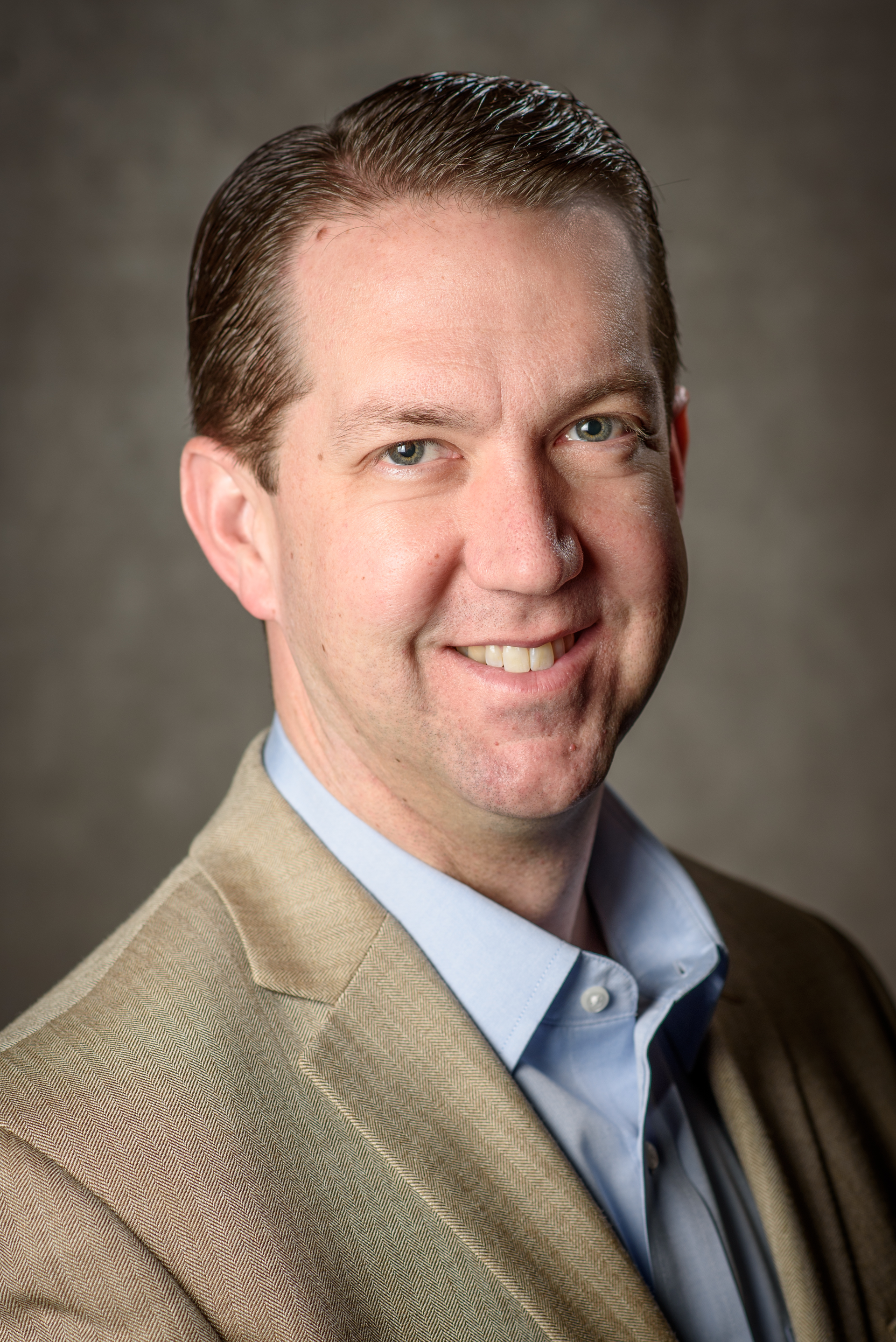 Ghx Chris Luoma Headshot