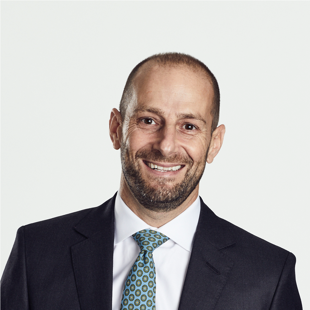 Ibm Jonathan Wright Headshot