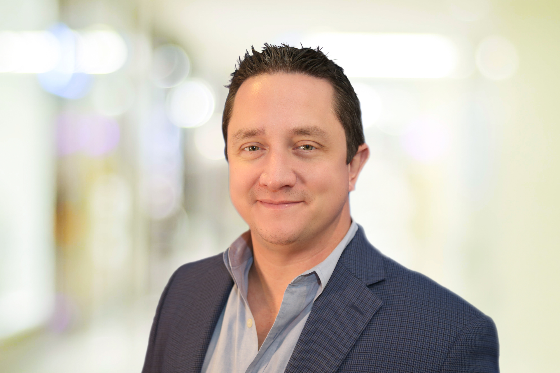 Laser Ship Josh Dineen