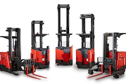 R Aymond Reach Family