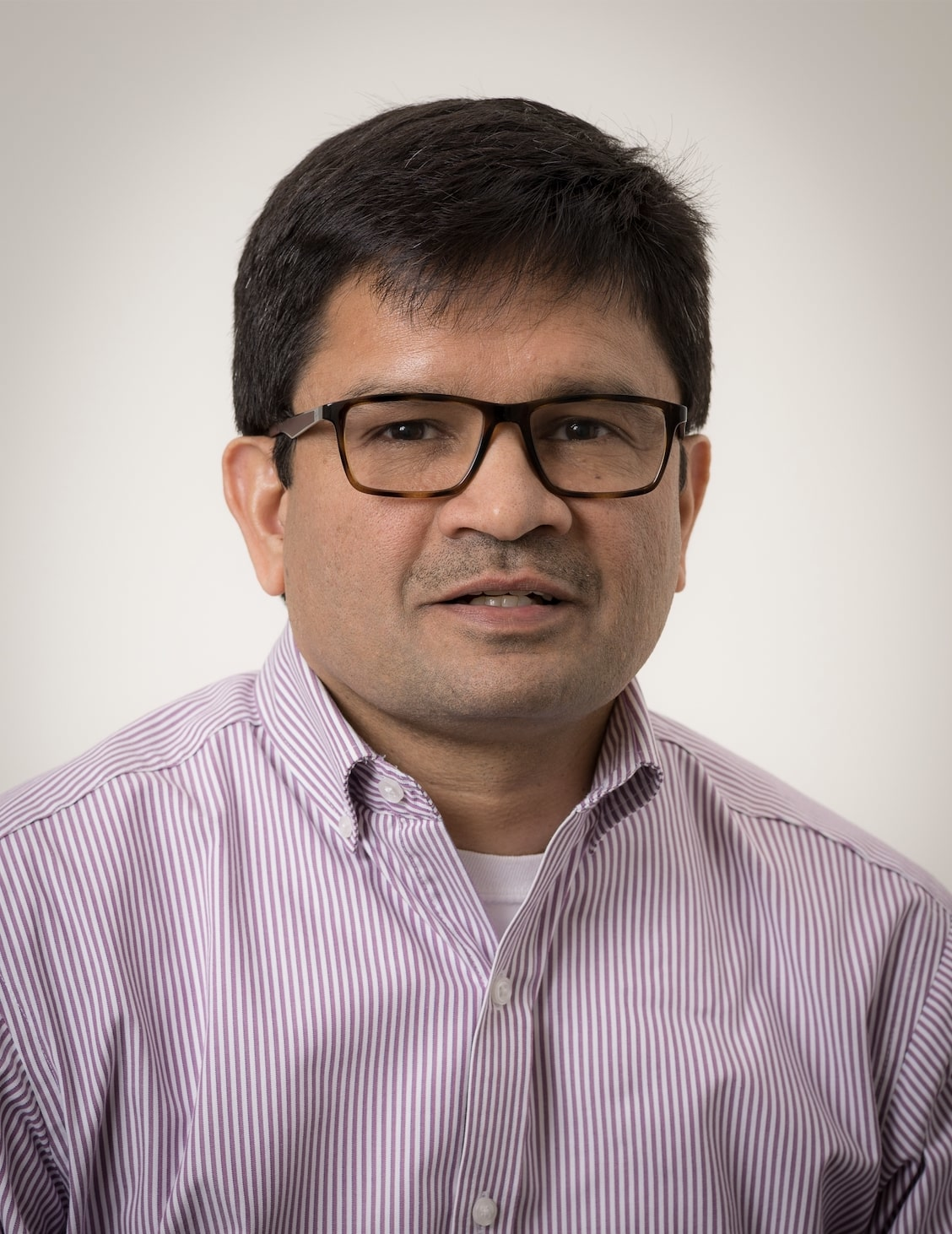 Syncron Venkat Eswara Headshot