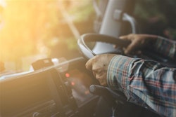 Urupong Truck Driver