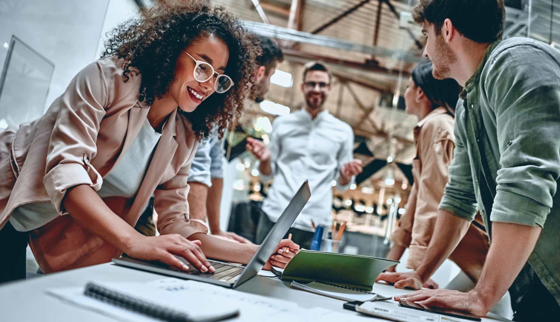 Technology in the Supply Chain Celebrate Promotions - Vimarsana News