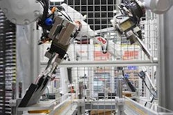 Xpo Logistics Robotics
