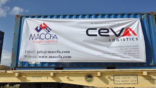Ceva