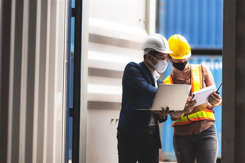 BSI Assessment Details Global Impact of COVID-19 Lockdowns to Supply Chains - Vimarsana News