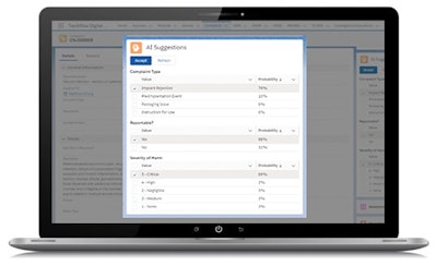 Qwai Screenshot