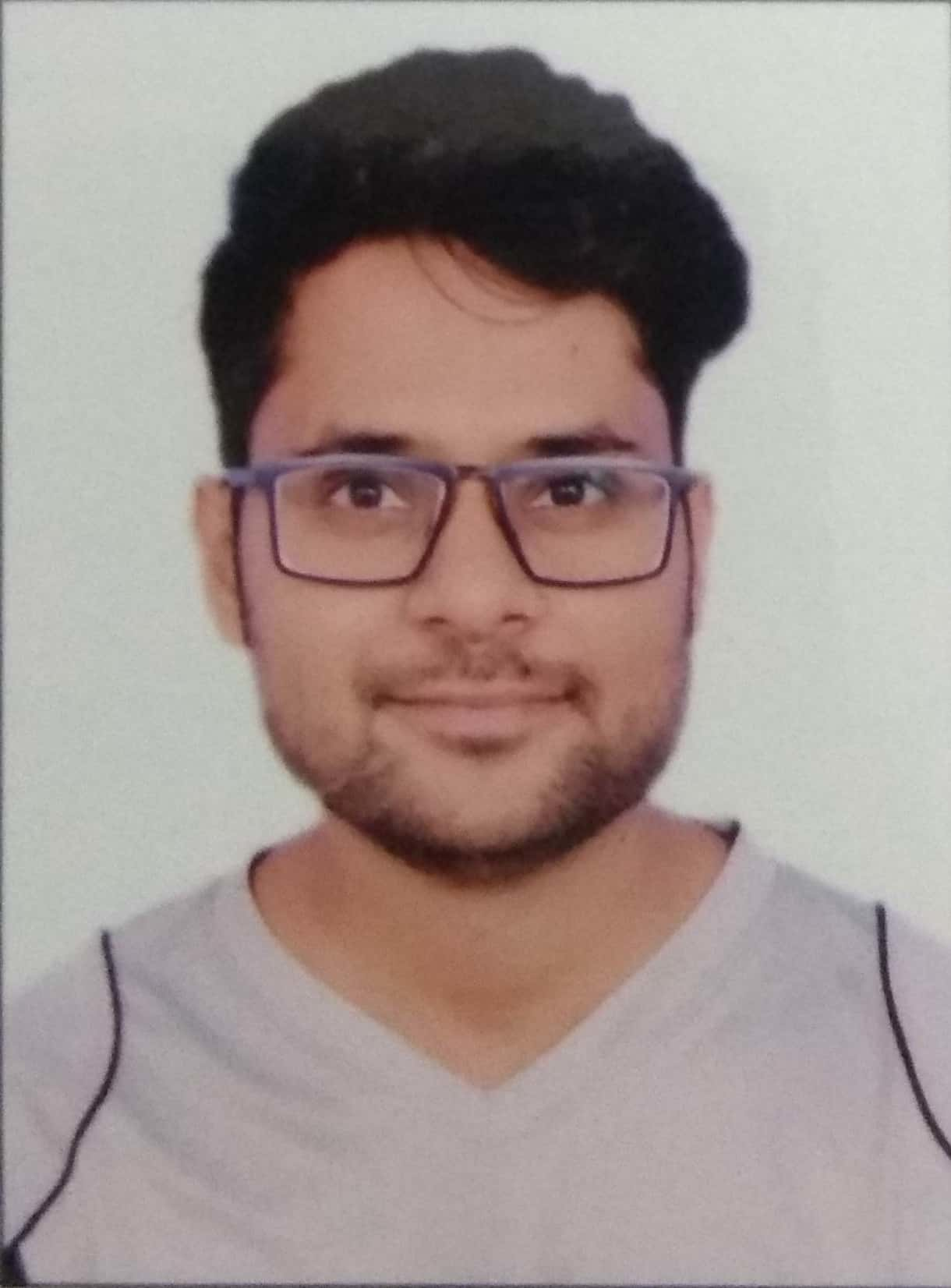 Allied Market Research Himanshu Joshi Headshot