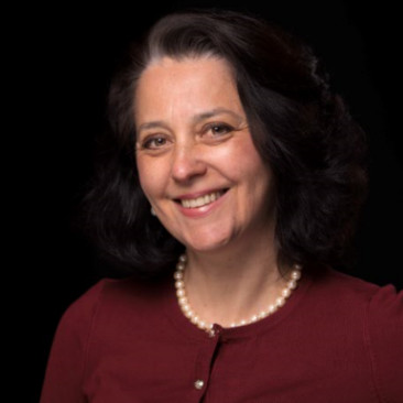 Alteryx Anne Queline Keller