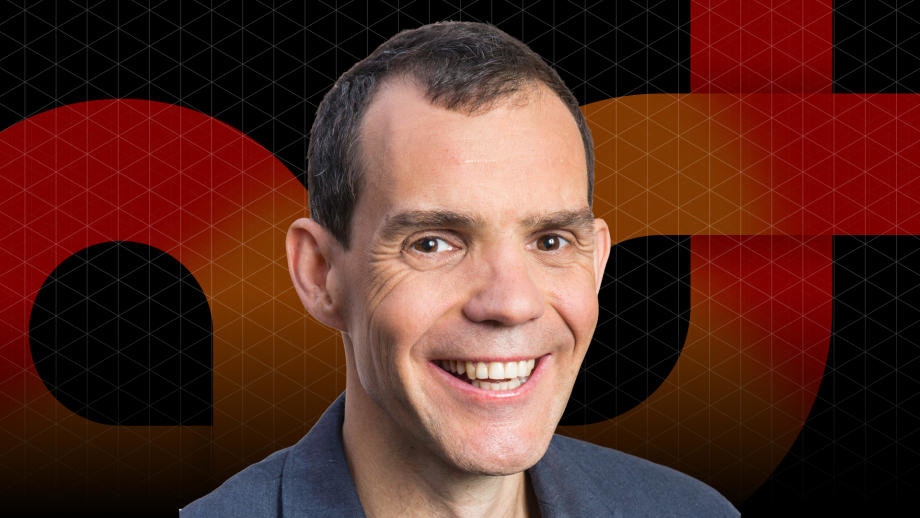 Celonis Arsenio Otero Headshot