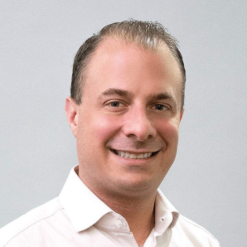 Michael Rabinowitz | Supply & Demand Chain Executive