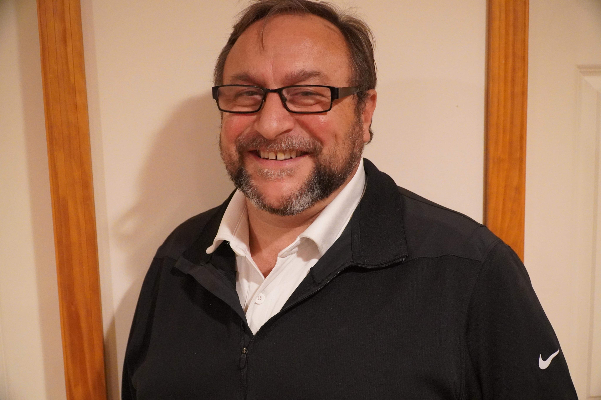 Environmental Surface Solutions Mike Taylor