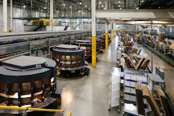 Kindred Sort Warehouse