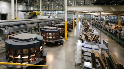 Kindred Sort Warehouse