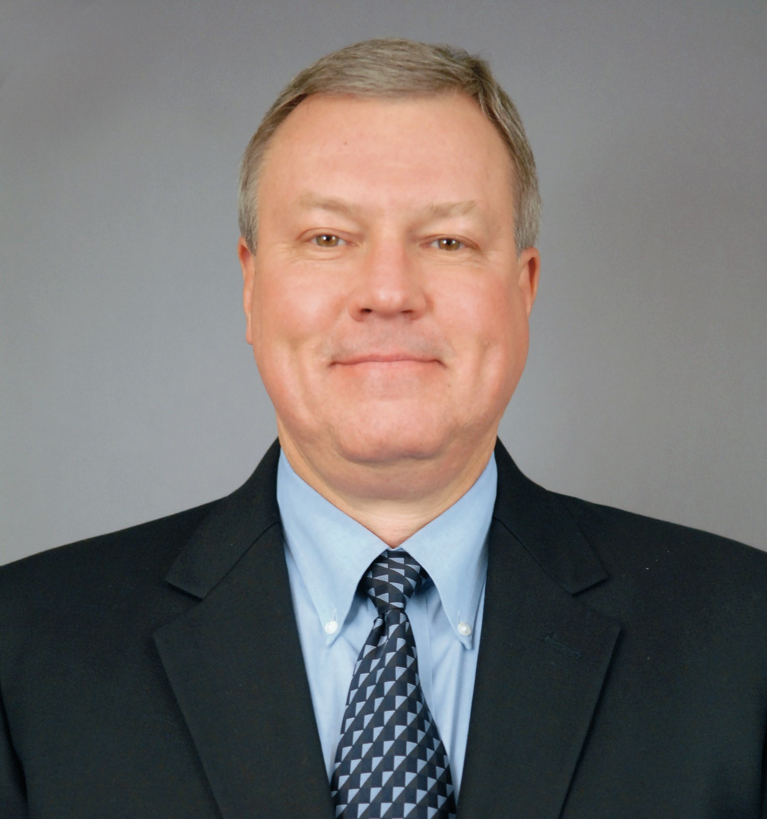 Parker Poe Richard Kazmier