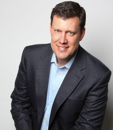 Prime Revenue Pj Bain Headshot