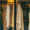 Stock Clothing