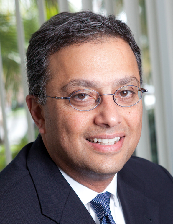 Thirdwayv Vinay Gokhale Headshot