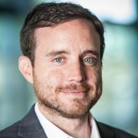 Trimble Maps Brian Larwig