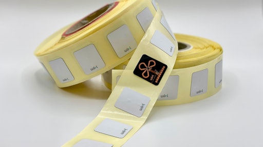 Wiliot Id Tag Reel