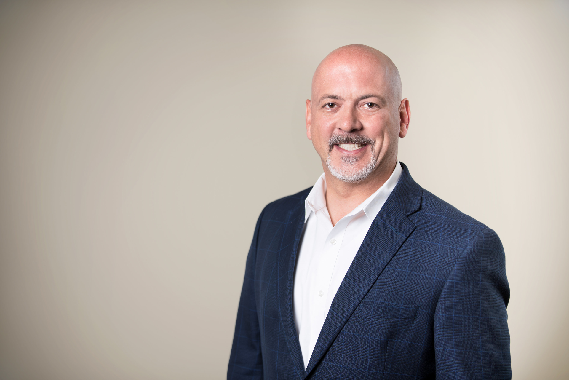 Zilliant Rick Chappel