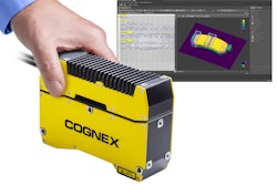 In Sight 3d L4000 Press Release