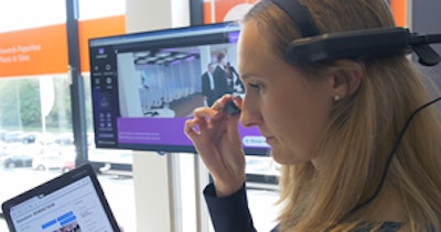 Adtance Fieldstreaming Solution