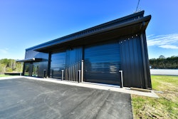 Auburn University Autonomous Research Facility