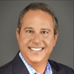 Logility Mark Burstein