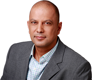 My Size Ronen Luzon Headshot