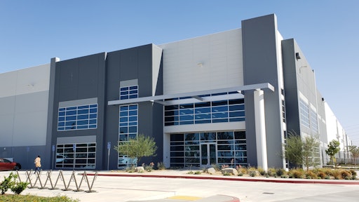 Newegg Logistics Eastvale Exterior 1