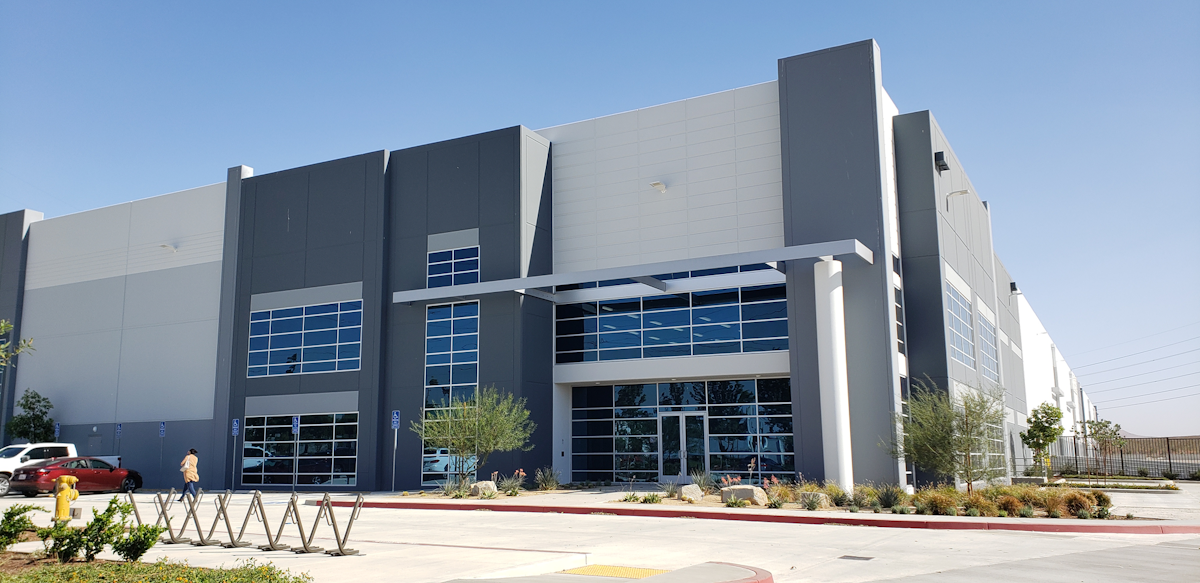Newegg Opens New 3PL Facility Supply and Demand Chain Executive
