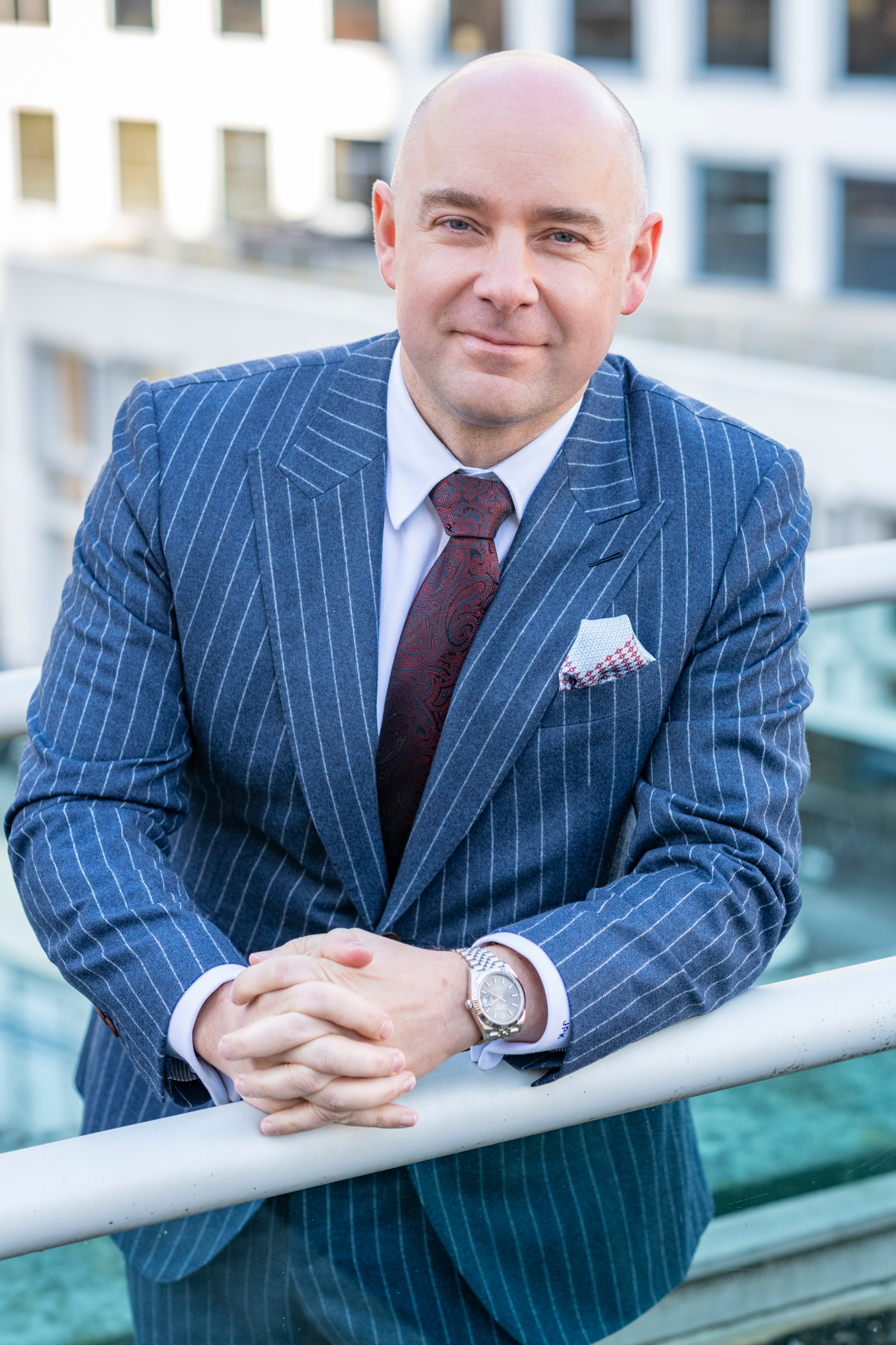 North Find Management Jonathon Karelse