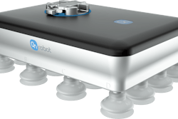 On Robot Electric Vaccuum Gripper