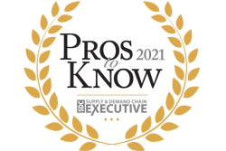 Pros To Know 2021