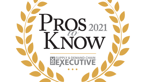 Pros To Know 2021
